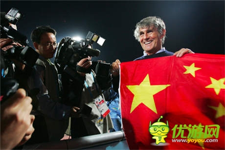 留存近60%《馬上踢足球》安卓公測數據曝光