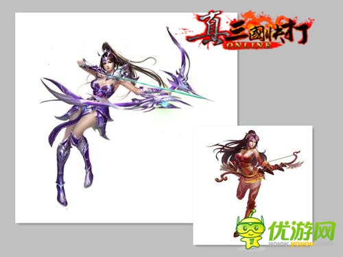 暢爽指尖快感《真三國(guó)快打》安卓新版將開(kāi)戰(zhàn)