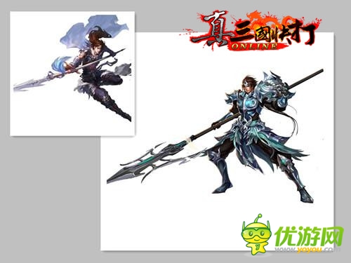 暢爽指尖快感《真三國(guó)快打》安卓新版將開(kāi)戰(zhàn)