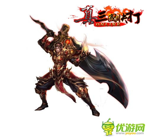 暢爽指尖快感《真三國(guó)快打》安卓新版將開(kāi)戰(zhàn)