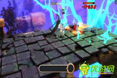 獵魔人截圖欣賞