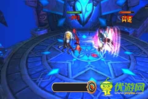 獵魔人截圖欣賞