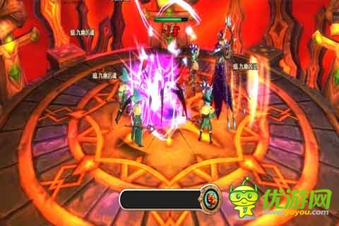 獵魔人截圖欣賞