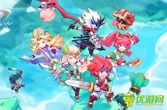 7月手機(jī)網(wǎng)游推薦:大作扎堆內(nèi)測(cè) 影之刃迎來終極測(cè)試