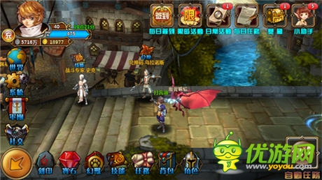  體驗(yàn)視覺盛宴《獵魔人》華麗戰(zhàn)斗畫面首爆