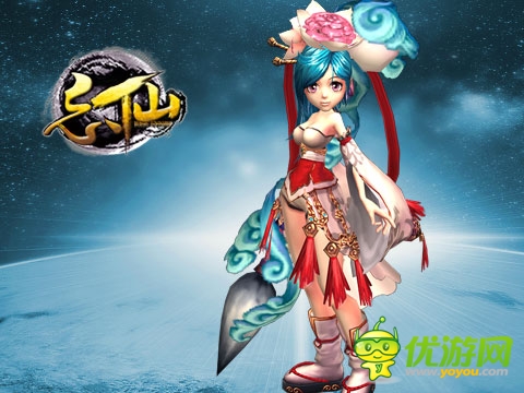 全新仙界即將開啟《忘仙》仙裝系統(tǒng)上線