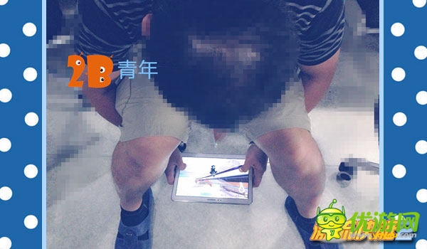 2B青年逼近《激流快艇2》另類(lèi)的操作秀