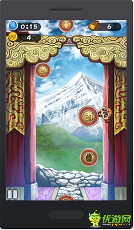 搭訕的法則《天天跳跳熊》全新版本即將上線