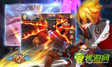 誘惑的禁果《伊甸》1.4新版再掀波瀾