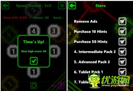 獨(dú)立制作游戲《Circix》將晶片串上正確線路