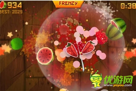 指尖上的休閑盛宴 盤點(diǎn)五大經(jīng)典手游