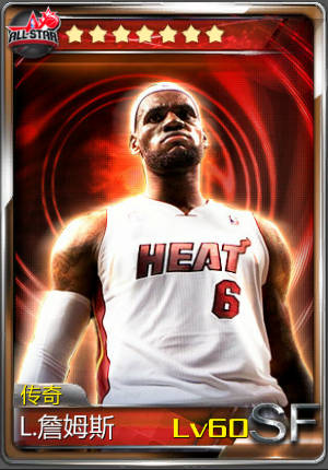 狂歡世界杯《NBA夢之隊》超級足球迷盤點