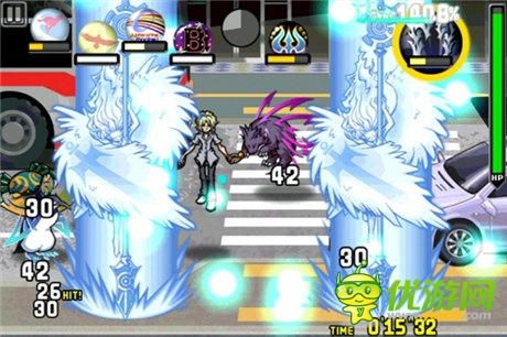 ARPG《美麗新世界》移植作品增添挑戰(zhàn)要素