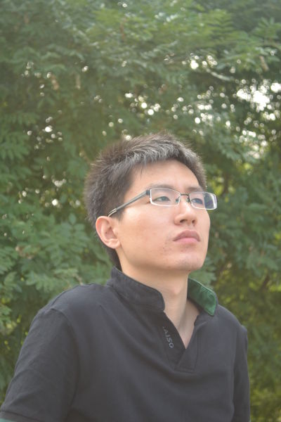 普游天下CEO李晶晶:用誠(chéng)意做游戲才能成功