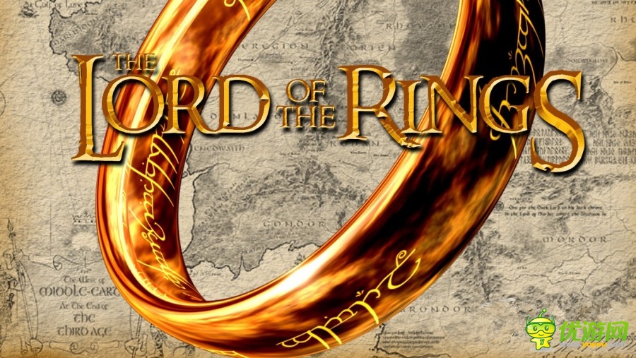 華納兄弟將攜手Kabam 出《指環(huán)王》手游