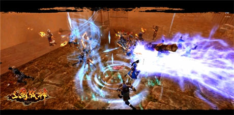 智借東風開啟《三國戰(zhàn)神》 六大活動激爽世界杯