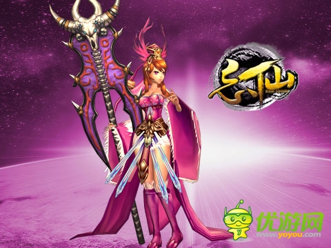 時代的終結(jié)者《忘仙》“仙尊”爭霸即將爆發(fā)