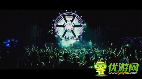 烏云日記演繹宅男心路《三國(guó)戰(zhàn)神》微電影出爐