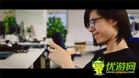 烏云日記演繹宅男心路《三國(guó)戰(zhàn)神》微電影出爐