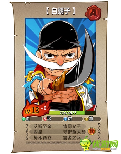 海賊世界神還原《夢(mèng)想海賊王》帶你重游偉大航路