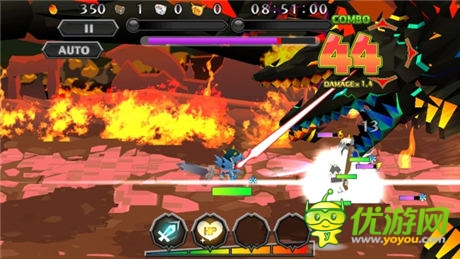 培育堅(jiān)強(qiáng)可可洛伊德《皮可多王國》安卓上線