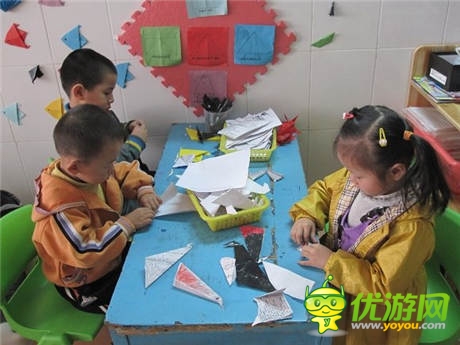 解析:兒童社交游戲會是下一個金礦嗎