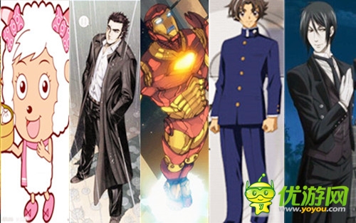 《格斗之皇》新資料片 歐式漫畫風(fēng)起航