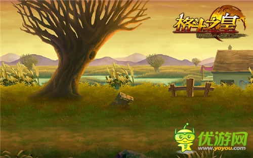 《格斗之皇》新資料片 歐式漫畫風(fēng)起航