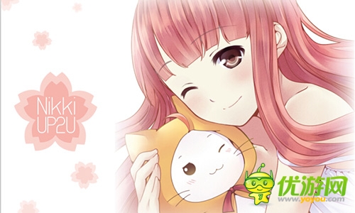 美美去旅行 換裝手游《暖暖環(huán)游世界》10日公測(cè)