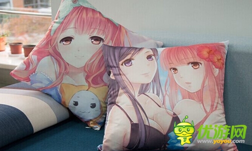 美美去旅行 換裝手游《暖暖環(huán)游世界》10日公測(cè)