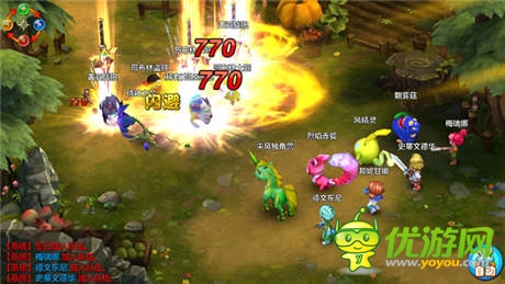 《圣劍幻想》核心戰(zhàn)斗模式深入解讀