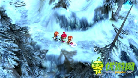 《圣劍幻想》核心戰(zhàn)斗模式深入解讀