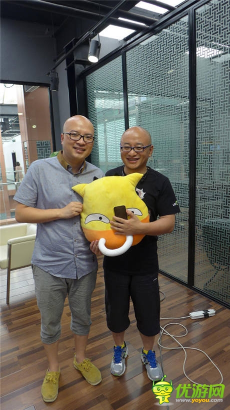 網(wǎng)絡(luò)神劇“萬(wàn)萬(wàn)沒(méi)想到” 驚現(xiàn)《我叫MT》搞怪花絮