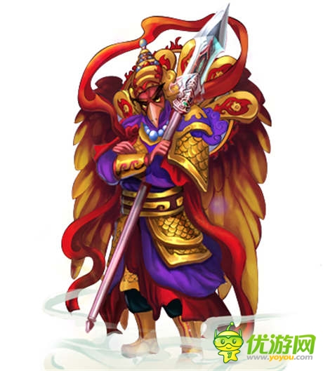 仙盟開啟《天天來取經(jīng)》22張金卡原畫曝光