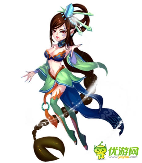 仙盟開啟《天天來取經(jīng)》22張金卡原畫曝光