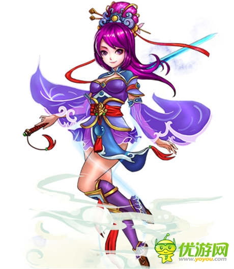 仙盟開啟《天天來取經(jīng)》22張金卡原畫曝光