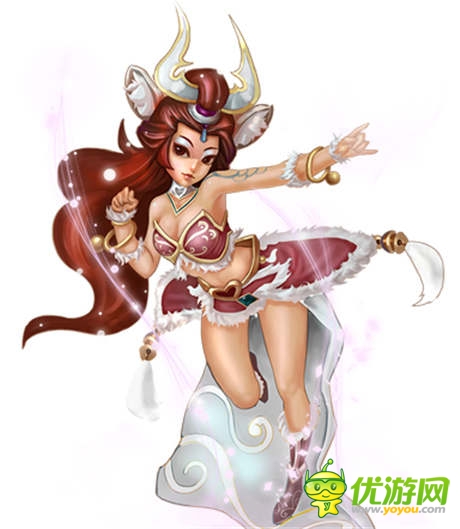 仙盟開啟《天天來取經(jīng)》22張金卡原畫曝光