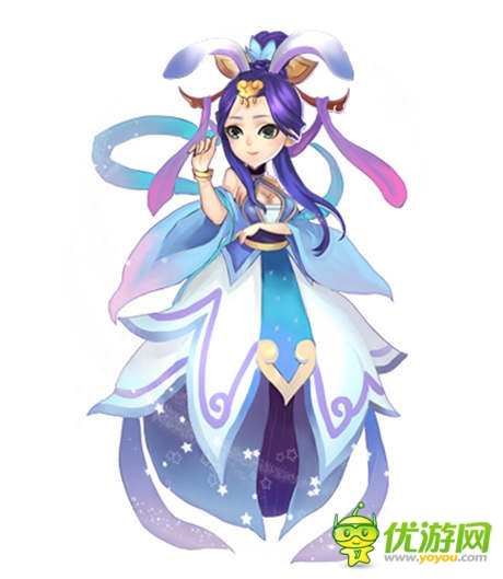 仙盟開啟《天天來取經(jīng)》22張金卡原畫曝光