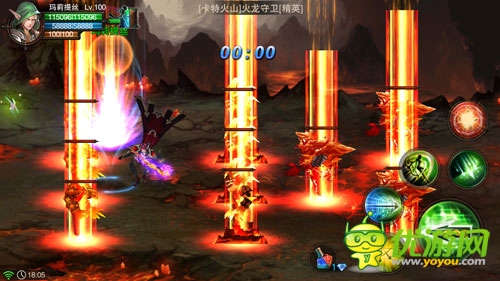 救世的榮耀等你來(lái)拿《龍與精靈》強(qiáng)勢(shì)來(lái)襲