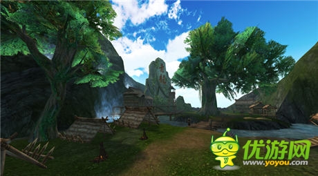 全新玩法曝光《臥虎藏龍》開(kāi)啟二次刪檔封測(cè)