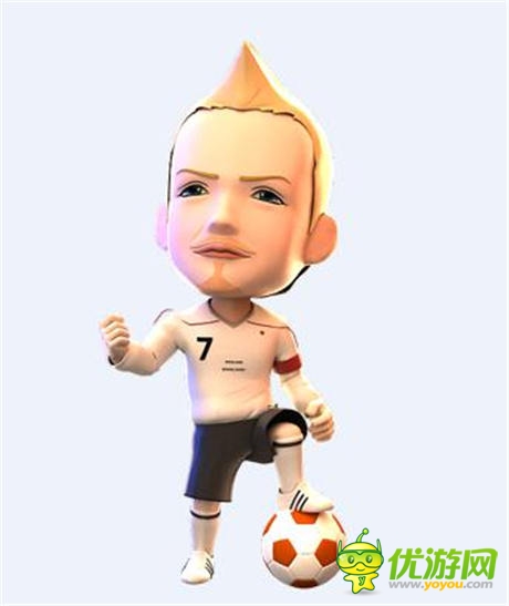 Q版3D驚艷眼球 《放開那領(lǐng)袖》首曝大量原畫