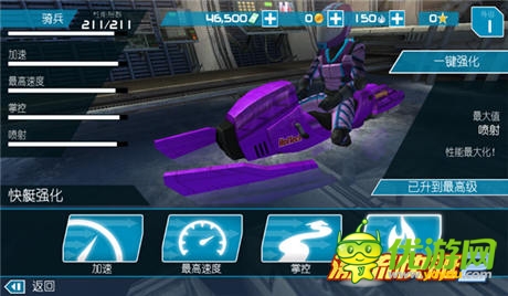 一艦驚天！《激流快艇2》史詩(shī)級(jí)座艦騎兵