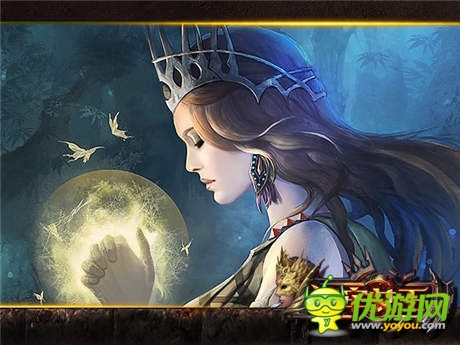 哥特式暗黑 《地牢女王》鮮為人知的魅力