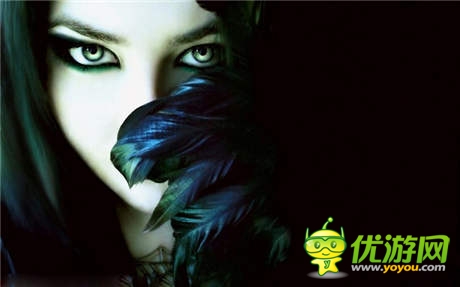 哥特式暗黑 《地牢女王》鮮為人知的魅力