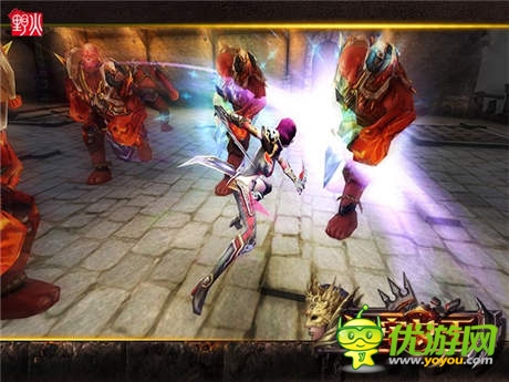 哥特式暗黑 《地牢女王》鮮為人知的魅力