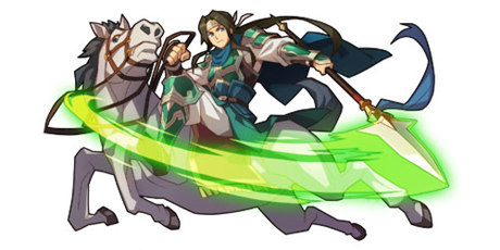 百萬投名狀 《拼戰(zhàn)三國志》開放客戶端下載