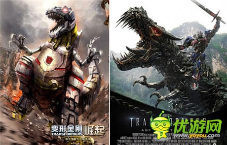 絕“技”重生! 盤點(diǎn)變形金剛戰(zhàn)力四大天王