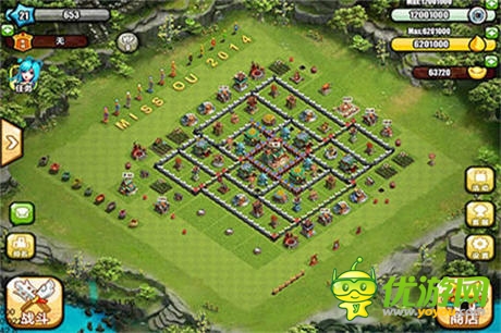 克敵制勝《赤壁爭霸》陣型戰(zhàn)術(shù)大顯神威