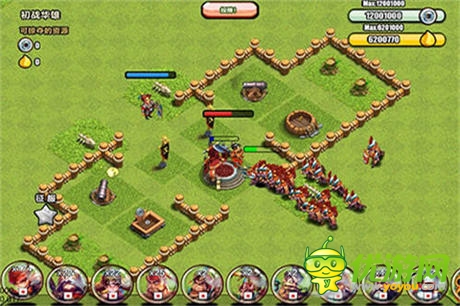 克敵制勝《赤壁爭霸》陣型戰(zhàn)術(shù)大顯神威