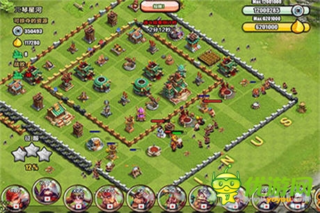 克敵制勝《赤壁爭霸》陣型戰(zhàn)術(shù)大顯神威